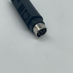 Bose BoseLink A Mini DIN Adapter Connector 9 Pin Female To 8 Pin Male
