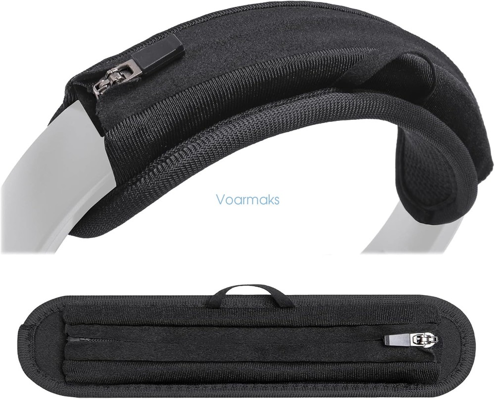 Headband Cover for Sony WH-CH720N,WH-CH710N,WH-CH700N,WH-XB910N Headphones