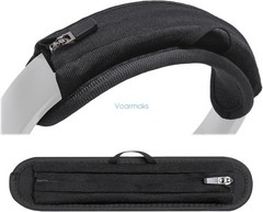 Headband Cover for Sony WH-CH720N,WH-CH710N,WH-CH700N,WH-XB910N Headphones