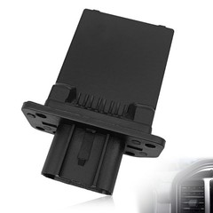 HVAC Blower Motor Resistor YH – Compatible with Mercury Mariner, Ford Expedit…