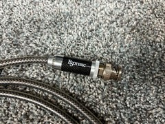 ESOTERIC 8N-A2000 BNC Cable Japan – 5 ft – Excellent