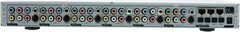 Pelican System Selector Pro 2.0 Audio Video Ethernet LAN Optical Hub Extender !