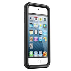 Armor Shockproof Case For Apple iPod Touch 5/6/7th Gen Hybrid Rugged Shock Cover