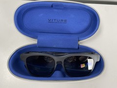VITURE – Luma Pro XR Glasses – 152 inches 1200p Ultra Sharp Display