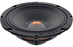 Hertz SV-165 NEO 6.5″ Speakers UV-Resistant & Waterproof – Harley Davidson – NEW