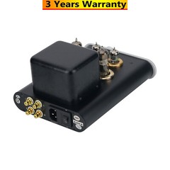 LittleDot MK3 Pure Vacuum Tube Amplifier HiFi 32-600ohms Headphone Amp GE5654