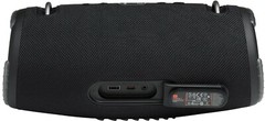 JBL Xtreme 3 Portable Bluetooth Speaker IP67 Waterproof Deep Bass – Black™