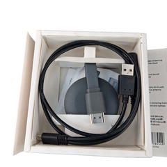 Google Chromecast 3 GA00439-DE
