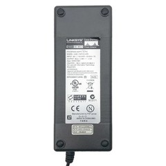 Genuine Linksys 120W AC Power Supply Adapter FSP120-AFB 48V 2.5A Charger
