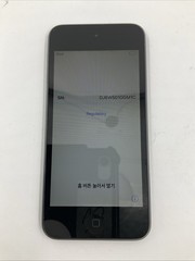 Apple iPod Touch 6th Gen 128GB Space Gray A1574