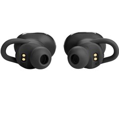 JBL Endurance Race Waterproof Wireless Earbud Headphones Black JBLENDURACEBLKAM