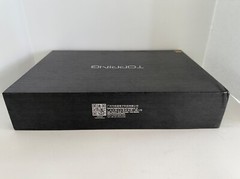 TOPPING DX7S FULL BALANCED DAC & HEADPHONE AMPLIFIER WITH ACCESSORIES – AS IS