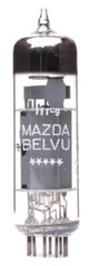 Mazda-Cifte Five Star 7320 / E84L