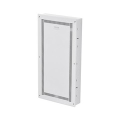 VEVOR Structured Media Enclosure 28 in Recessed in-Wall TV Media Box with Cover