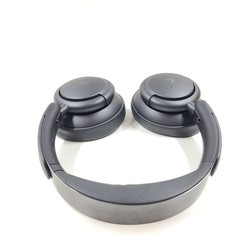Soundcore Life Q35 Bluetooth Headphones with case Black Grade B