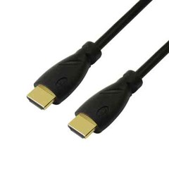 HDMI 2.0 Cable 4K 60Hz High Speed UHD HDR Video Cord for Monitor TV GPU PS5 PC