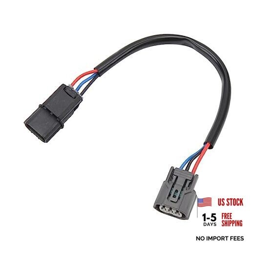Crankshaft Sensor Conversion Harness Plug and Play Crank Position Sensor