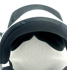 Sony PlayStation VR2 PS5 Headset ONLY CFI-ZVR1 – FOR PARTS / REPAIR – NO POWER