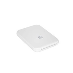 Small Wireless Bluetooth Multifunctional Color Photo Printer