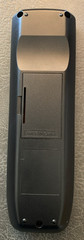 Nakamichi DVD-10S Remote Control Unit – Used, Pro Cleaned & Tested