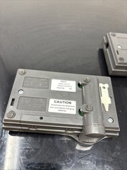 Lot Of 2 Plantronics Vista M22 Amplifier Base Unit ONLY