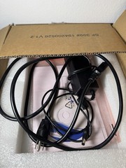 1100KL Network Keyboard PTZ Controller CCTV Security W/ Joystick