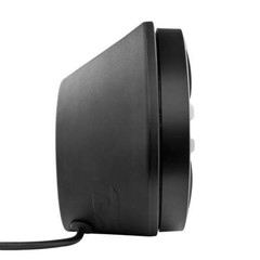 DS18 EN8PLD Polaris Slingshot Pods with 8″ Speaker and 3.8″ RGB Tweeter – Pair