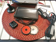 Garmin RV 760 LMT 7″ GPS bundle, Lifetime Maps, Traffic, Car Mount Kit