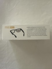AIMB-V3 AI Glasses Wi-Fi with 2 Sets of Lenses Smart Glasses Open Box