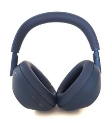 Sony WH-1000XM6/L Premium Wireless Noise Canceling Bluetooth Headphones – Blue