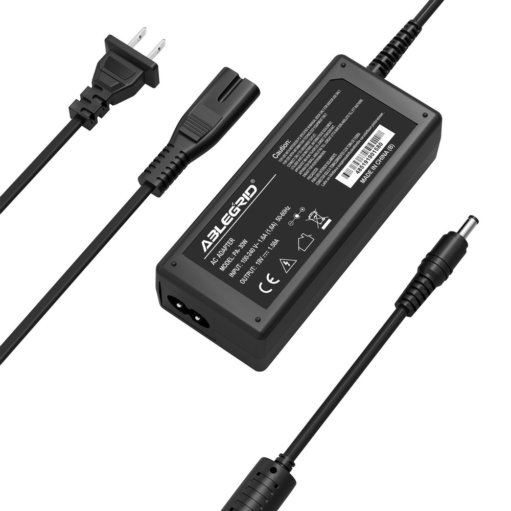 20V 3A AC Adapter For ULTIMEA Apollo S70 U3700 Channel 5.0 TV Sound Bar Speaker
