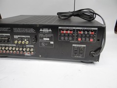 Vintage Sony STR-D711 Stereo Receiver AM/FM Phono Tested Working