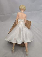 TeleMania Limited Edition Marilyn Monroe Telephone Working Seven Year Itch Phone