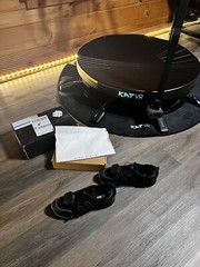 Kat Walk C VR-VR treadmill, PC VR, PC VR treadmill, PC VR console, PC VR Game