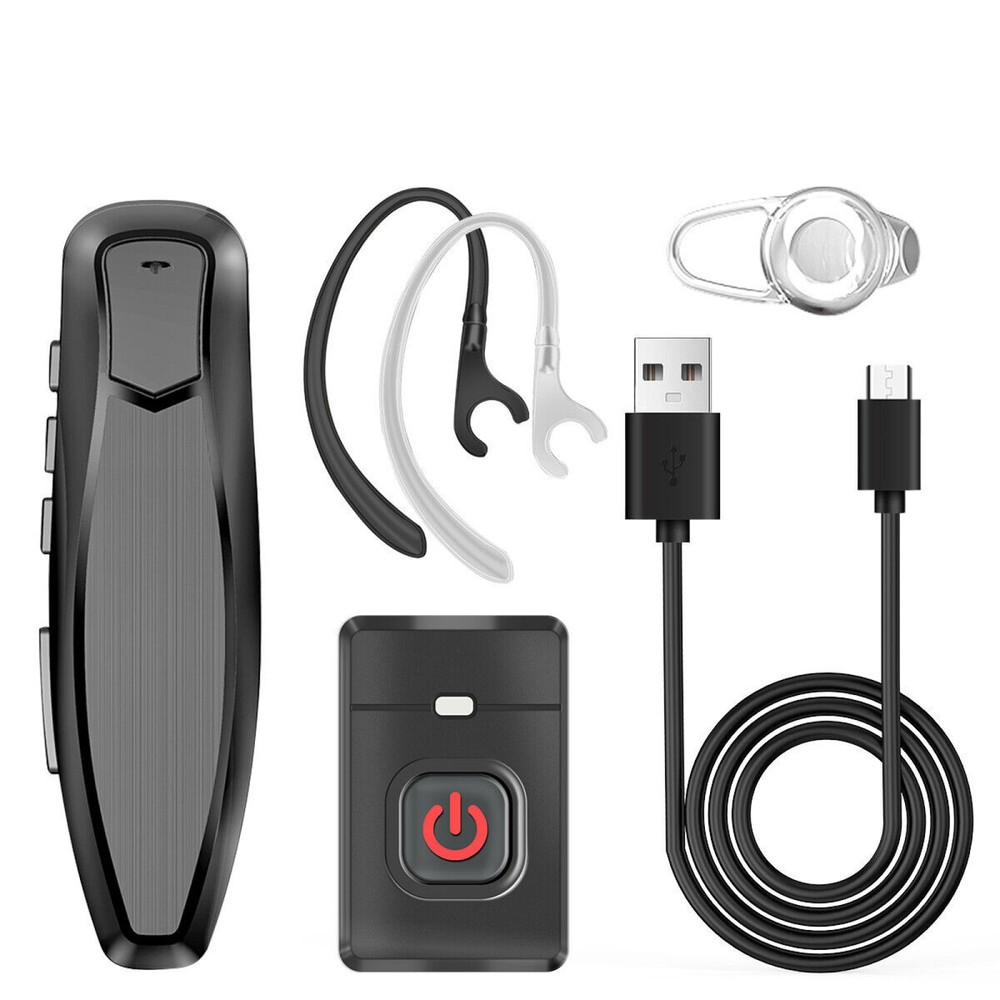 1 Set Wireless Bluetooth Earphone Replacement Accessories Adapter Connector n