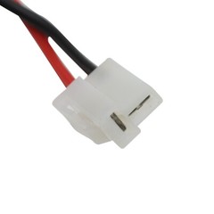 15A DC Power Cable 6.5ft For Magnum Delta Force/Cobra 200-GTL-DX ten meter radio