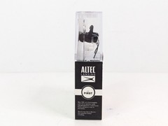 Altec Lansing Bluetooth Waterproof Sweatproof IPX7 10 Hours Playtime New
