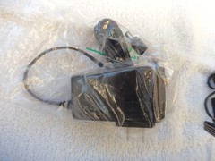 AC 100-240V to DC12V 1A 1000mA Switching Power Supply Converter Adapter US Plug