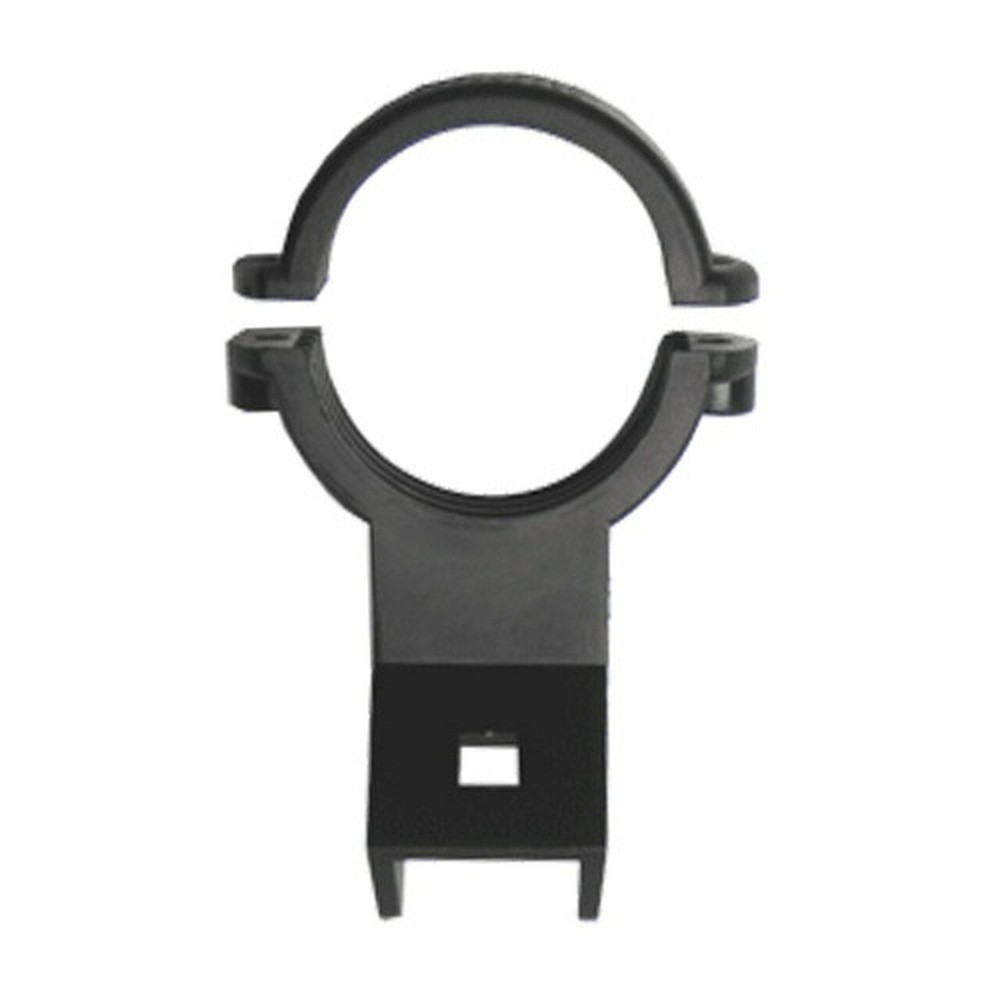 Ku Band LNBF CLAMP for GEOSATpro 90cm Dish – Plastic Original Clamp 40mm Throat