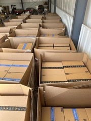 Amazon Bulk Merchandise Mystery Box – Mixed Retail Inventory
