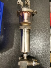Watercool High Power Triode Vacuum Tube