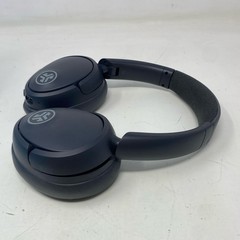 JLab JBuds Lux ANC Wireless Over-Ear Headphones – Graphite