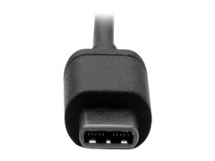 StarTech.com USB2CC2M 2m 6 ft USB C Cable – M/M – USB 2.0 – USB-IF Certified –