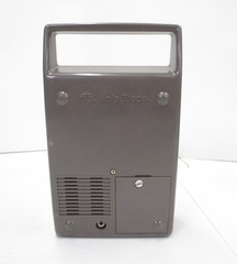 WORKING Vintage PlayTape 1200 with Case and 8 Tapes