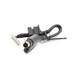 Bose-Wave Music System Multi-CD 3 CD Changer Accessory BoseLink 9 Pin Cable