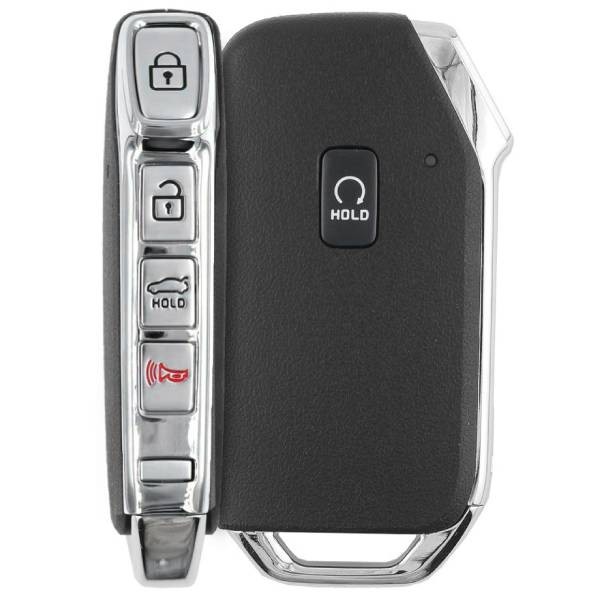 Replacement 2021-2023 Kia K5 Smart Key Fob Remote FCC CQOFD00790 PN 95440-L3020