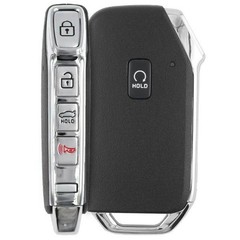 Replacement 2021-2023 Kia K5 Smart Key Fob Remote FCC CQOFD00790 PN 95440-L3020