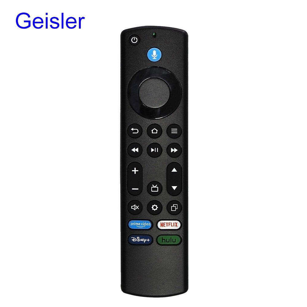 New Replacement Amazon Fire TV Remote Control For Stick 4K Max Streaming Device