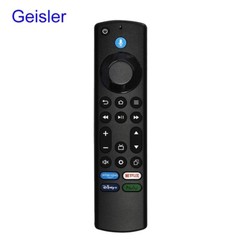 New Replacement Amazon Fire TV Remote Control For Stick 4K Max Streaming Device