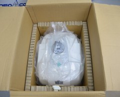 Furuno DRS4A Radar Sensor Scanner Unit